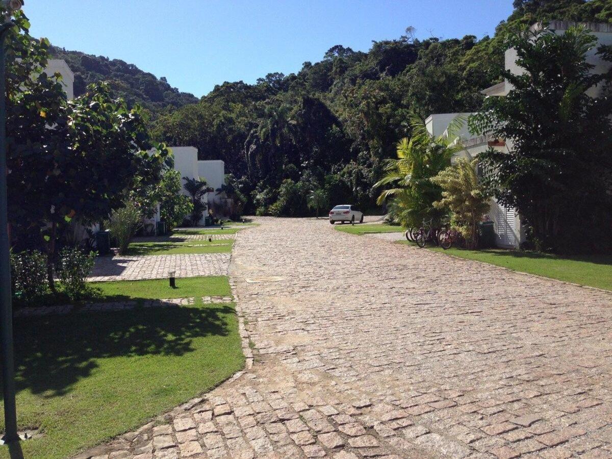 Raizes De Juquehy C/Piscina Privativa E Servicos Juquei Εξωτερικό φωτογραφία