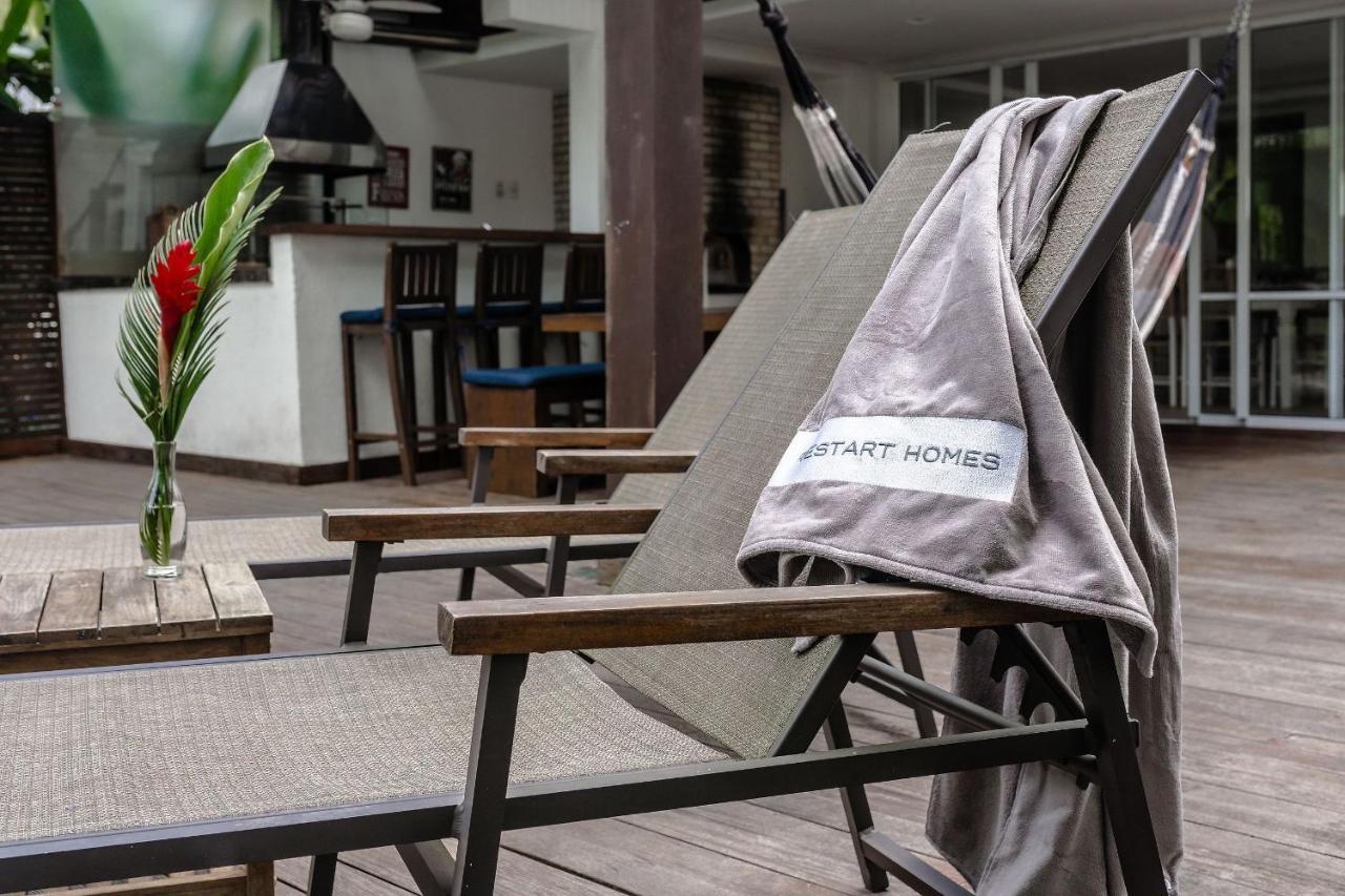 Raizes De Juquehy C/Piscina Privativa E Servicos Juquei Εξωτερικό φωτογραφία